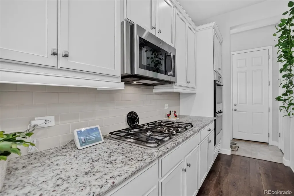 9828 Eagle River Street Littleton CO 80125