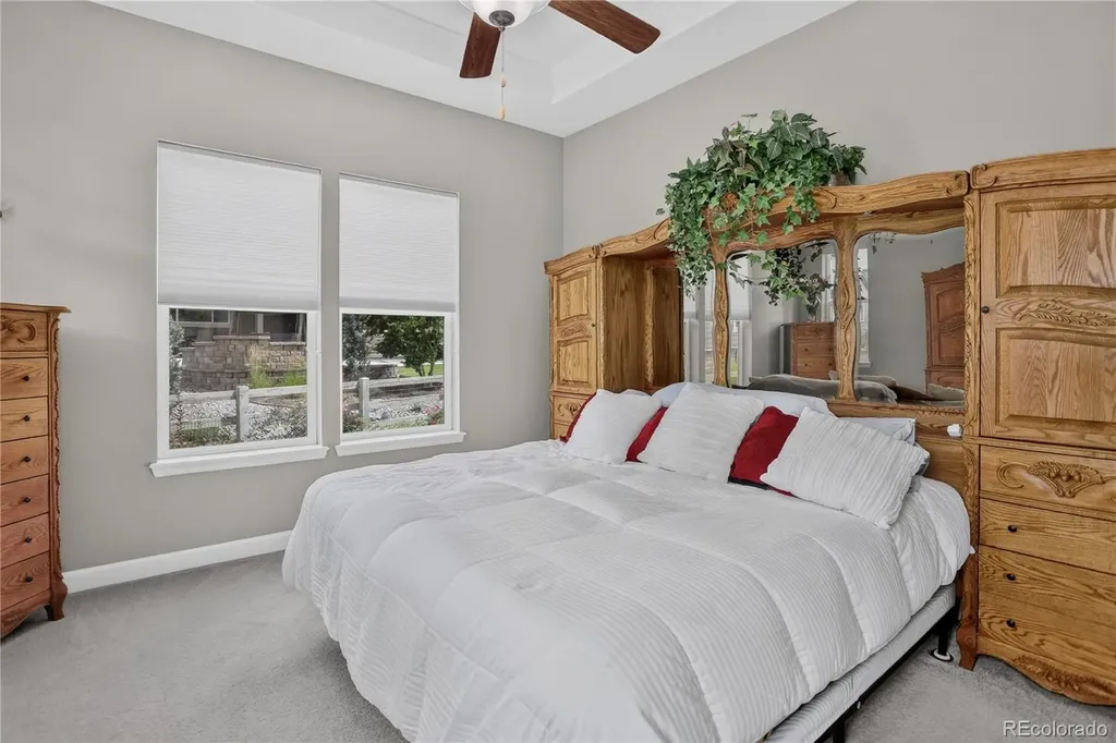9828 Eagle River Street Littleton CO 80125