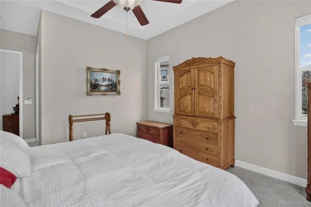 9828 Eagle River Street Littleton CO 80125