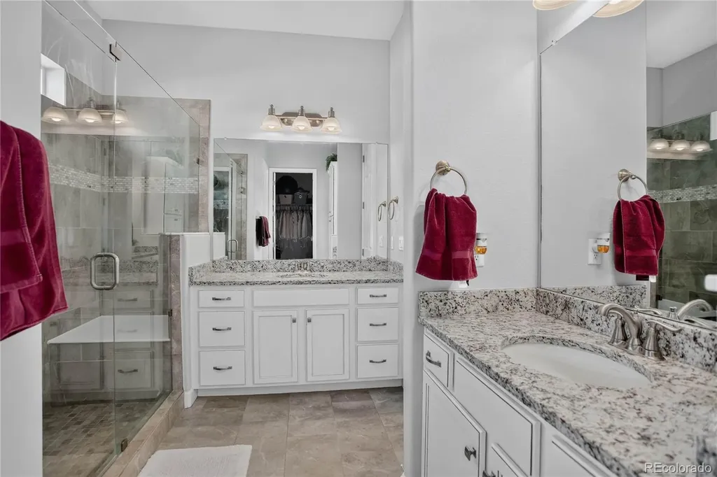 9828 Eagle River Street Littleton CO 80125