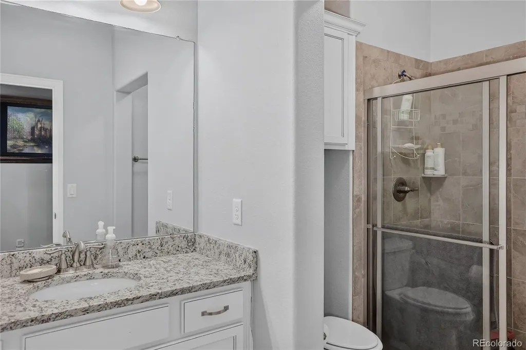 9828 Eagle River Street Littleton CO 80125