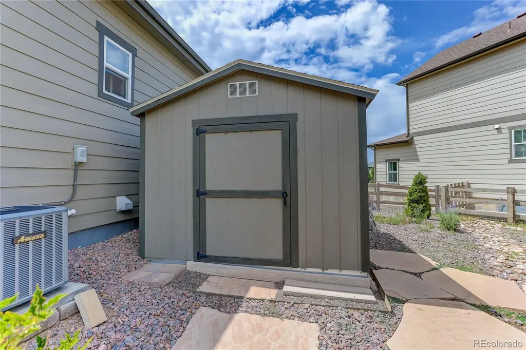 9828 Eagle River Street Littleton CO 80125
