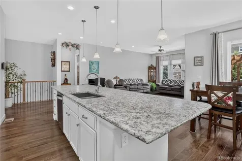 9828 Eagle River Street Littleton CO 80125