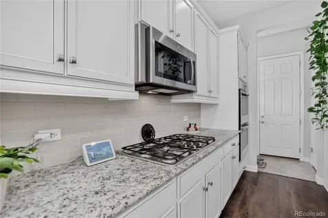 9828 Eagle River Street Littleton CO 80125