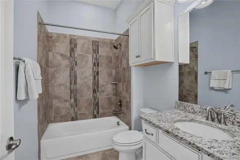 9828 Eagle River Street Littleton CO 80125