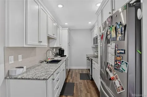 9828 Eagle River Street Littleton CO 80125