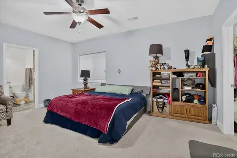 9828 Eagle River Street Littleton CO 80125