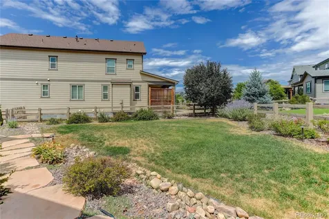 9828 Eagle River Street Littleton CO 80125