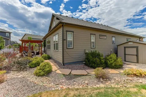 9828 Eagle River Street Littleton CO 80125