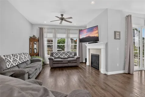 9828 Eagle River Street Littleton CO 80125