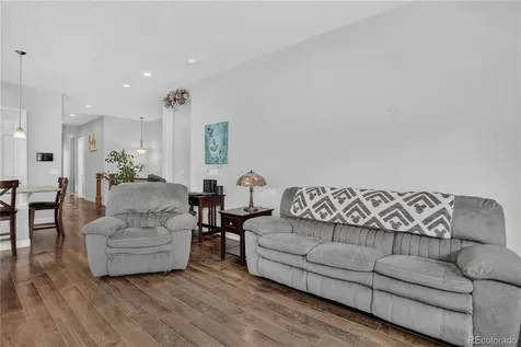 9828 Eagle River Street Littleton CO 80125
