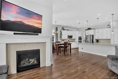 9828 Eagle River Street Littleton CO 80125