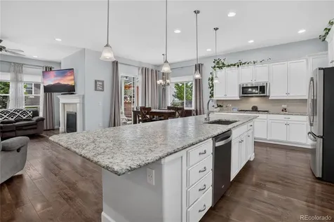 9828 Eagle River Street Littleton CO 80125