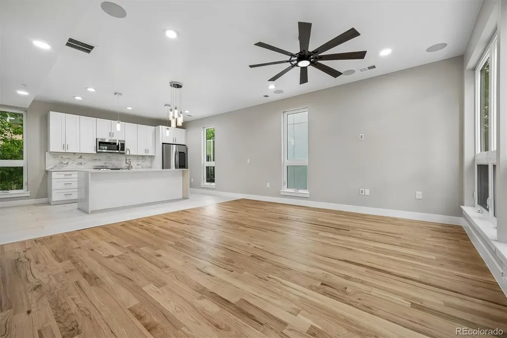 550 S Forest Street Denver CO 80246