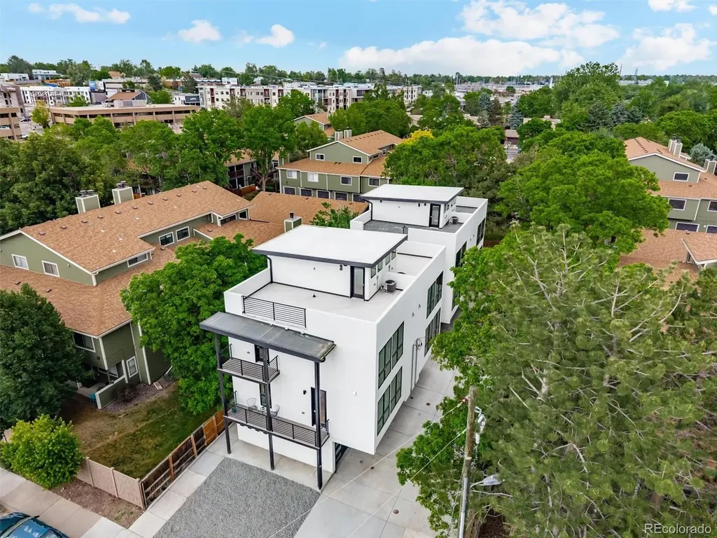 550 S Forest Street Denver CO 80246
