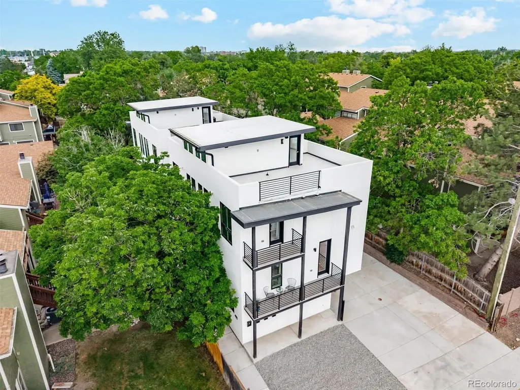 550 S Forest Street Denver CO 80246