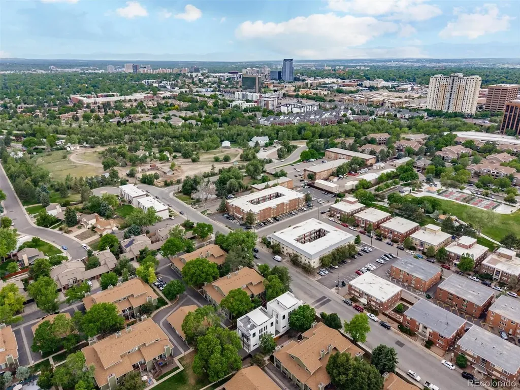 550 S Forest Street Denver CO 80246