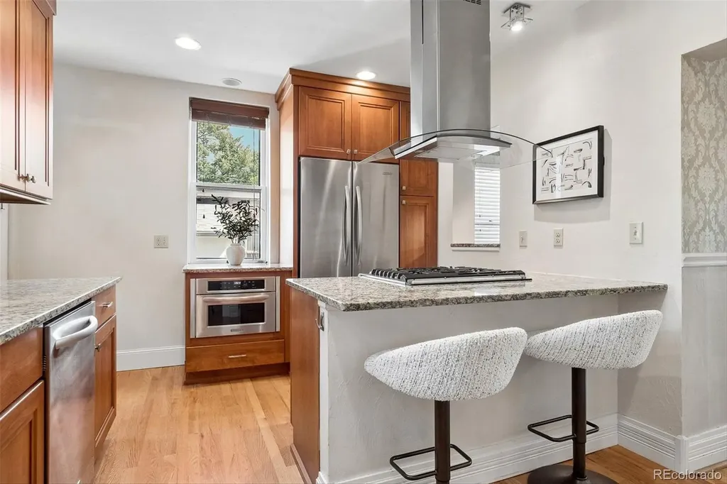 1157 Elizabeth Street Denver CO 80206