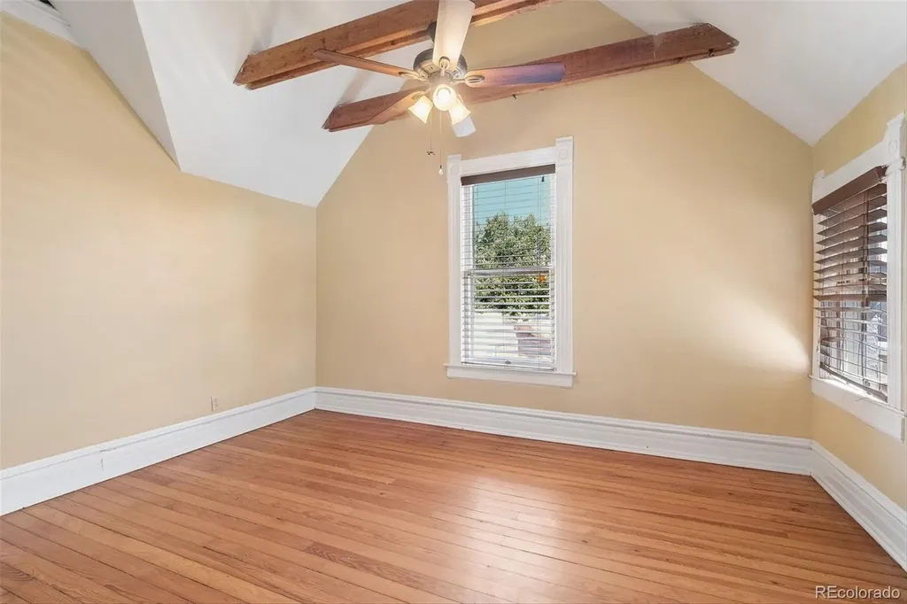 1157 Elizabeth Street Denver CO 80206
