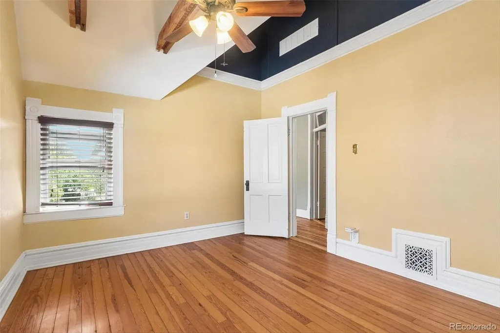 1157 Elizabeth Street Denver CO 80206