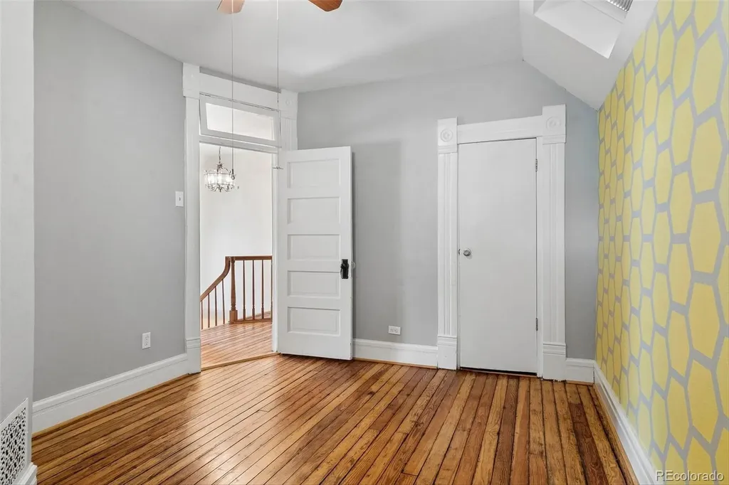 1157 Elizabeth Street Denver CO 80206