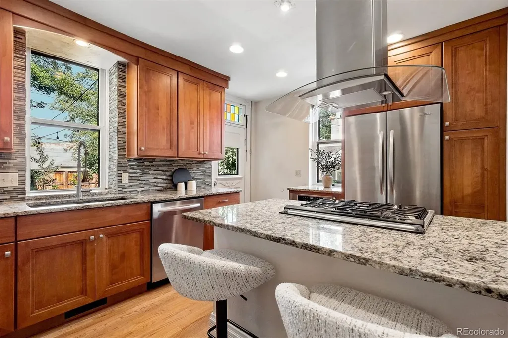 1157 Elizabeth Street Denver CO 80206