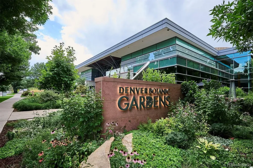1157 Elizabeth Street Denver CO 80206