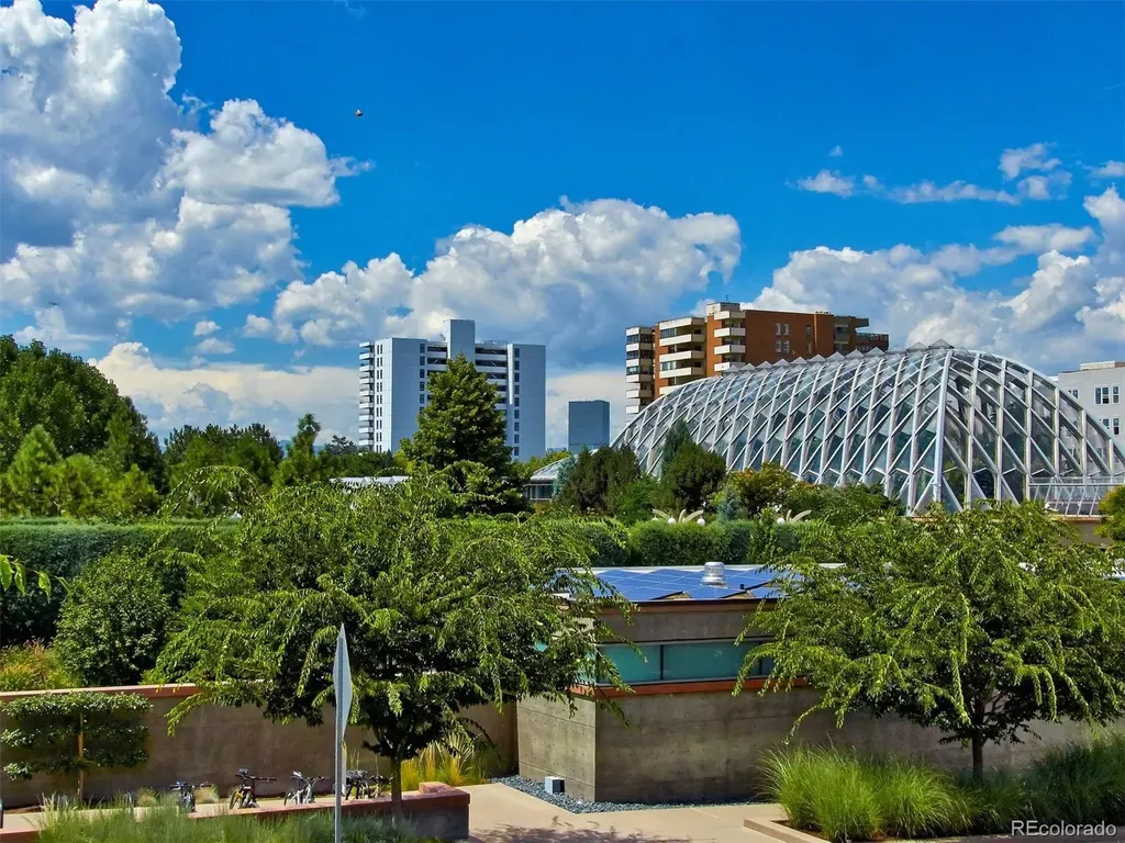1157 Elizabeth Street Denver CO 80206