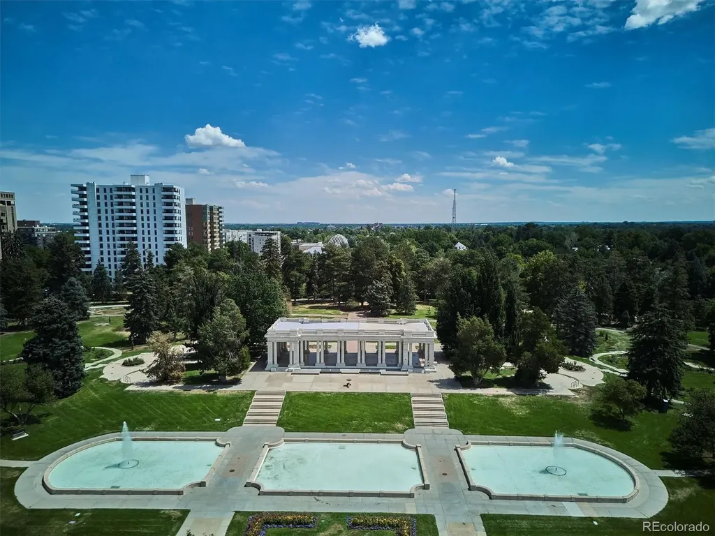 1157 Elizabeth Street Denver CO 80206