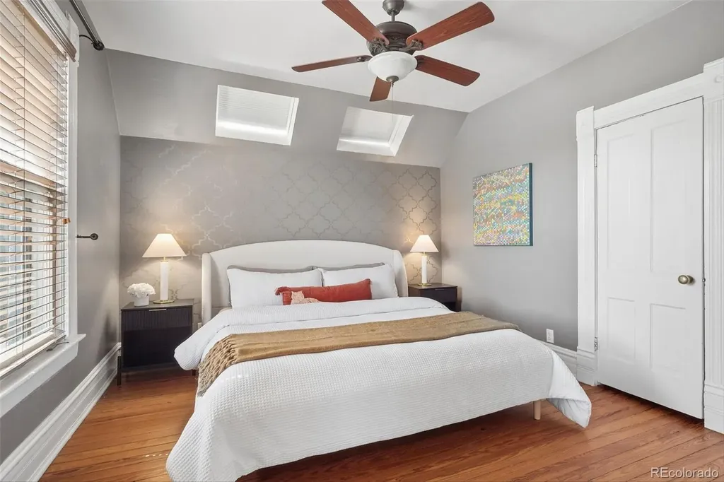 1157 Elizabeth Street Denver CO 80206
