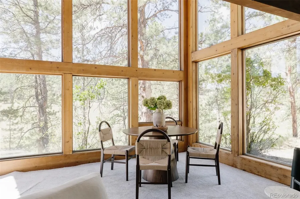 1898 Kerr Gulch Road Evergreen CO 80439