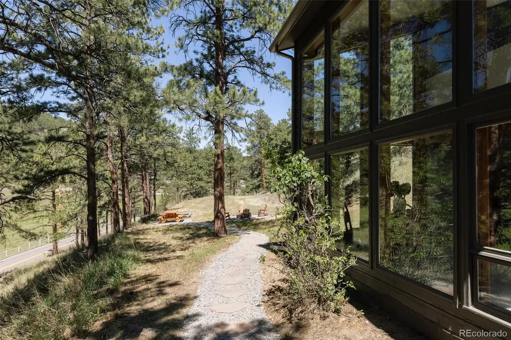 1898 Kerr Gulch Road Evergreen CO 80439