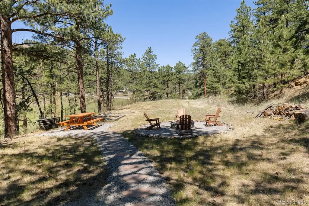 1898 Kerr Gulch Road Evergreen CO 80439
