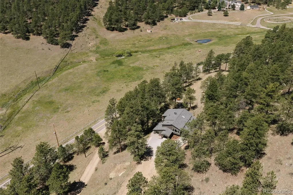 1898 Kerr Gulch Road Evergreen CO 80439