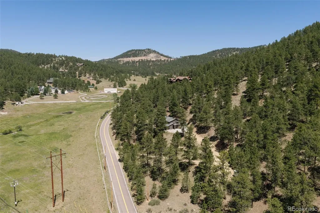 1898 Kerr Gulch Road Evergreen CO 80439