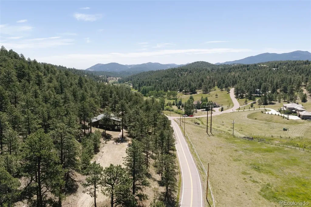 1898 Kerr Gulch Road Evergreen CO 80439