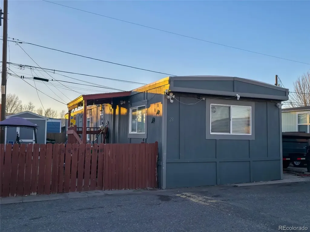 16431 E Colfax Avenue Aurora CO 80011