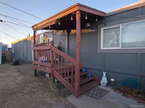 16431 E Colfax Avenue Aurora CO 80011
