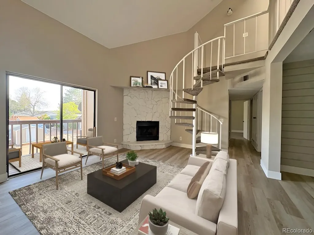 15350 E Arizona Avenue Aurora CO 80017