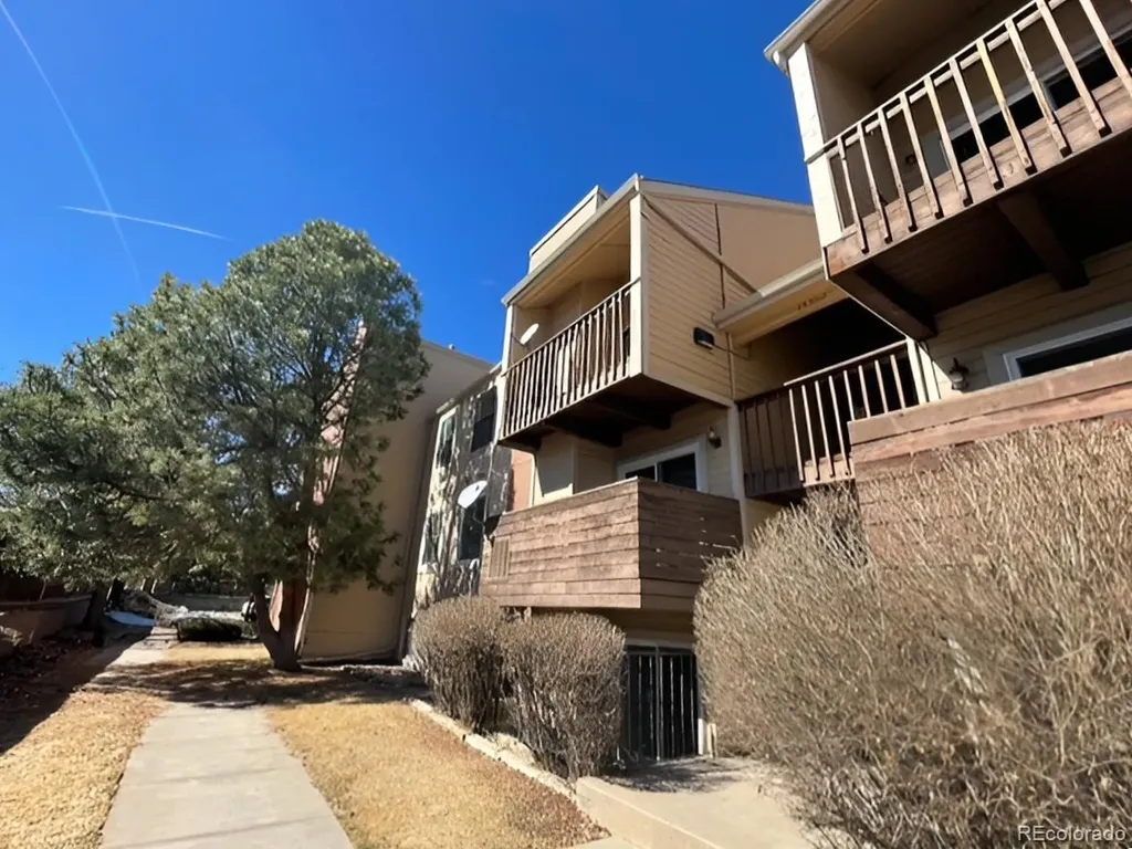 15350 E Arizona Avenue Aurora CO 80017