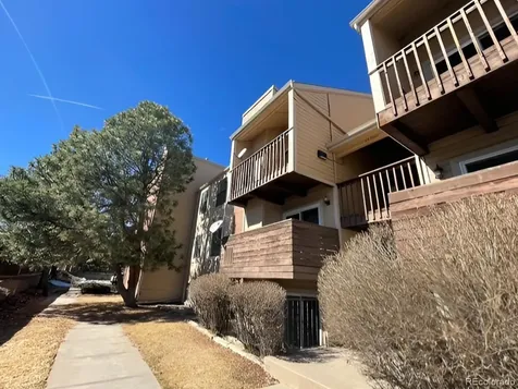 15350 E Arizona Avenue Aurora CO 80017
