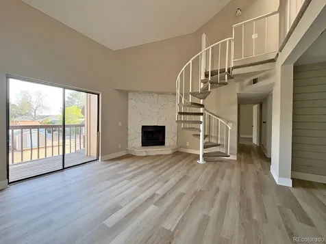 15350 E Arizona Avenue Aurora CO 80017