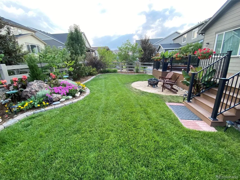 9532 Taylor River Circle Littleton CO 80125