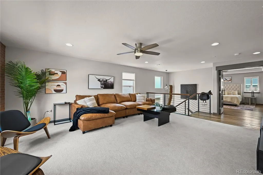 9532 Taylor River Circle Littleton CO 80125