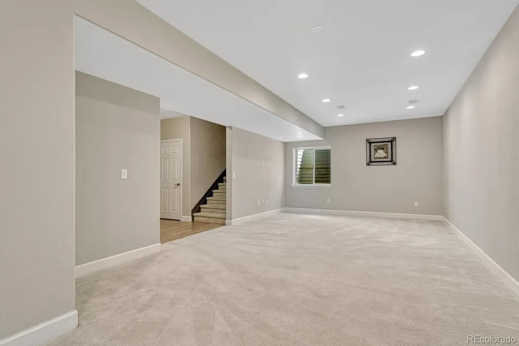 9532 Taylor River Circle Littleton CO 80125