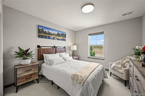 9532 Taylor River Circle Littleton CO 80125