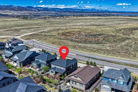 9532 Taylor River Circle Littleton CO 80125