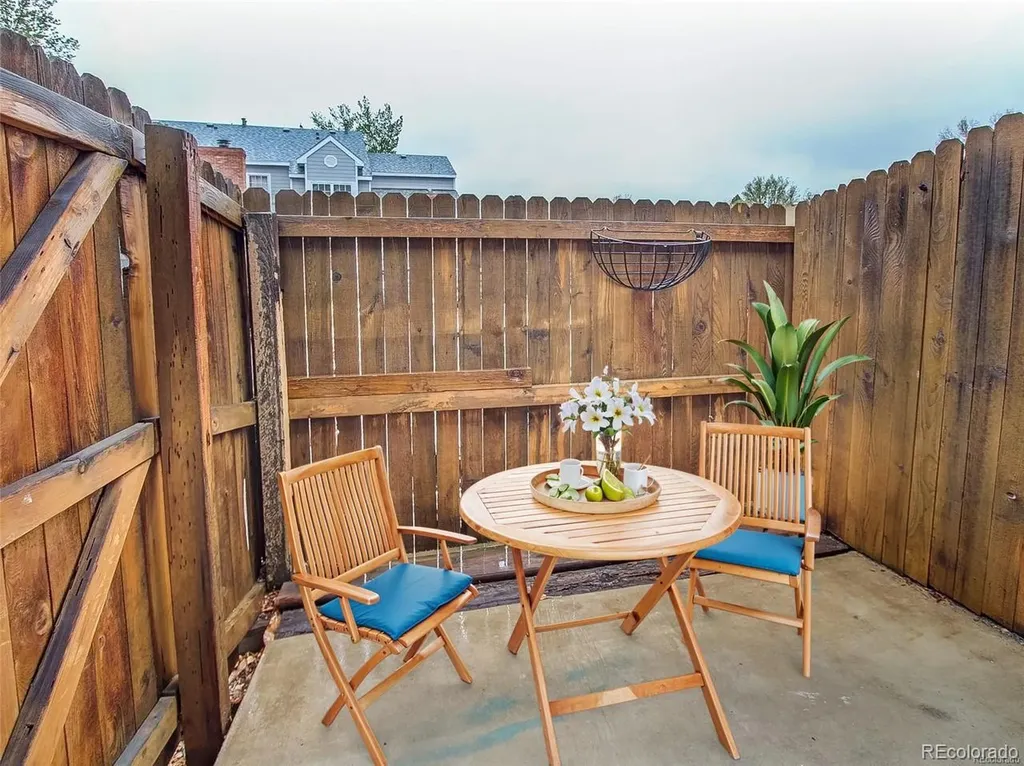 8336 W 87th Drive Arvada CO 80005