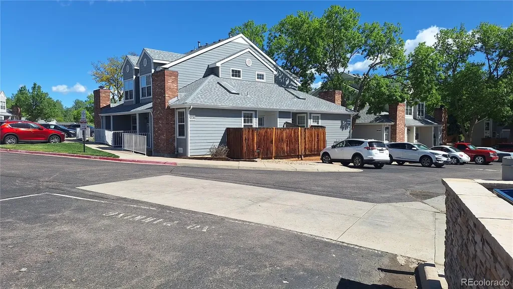 8336 W 87th Drive Arvada CO 80005