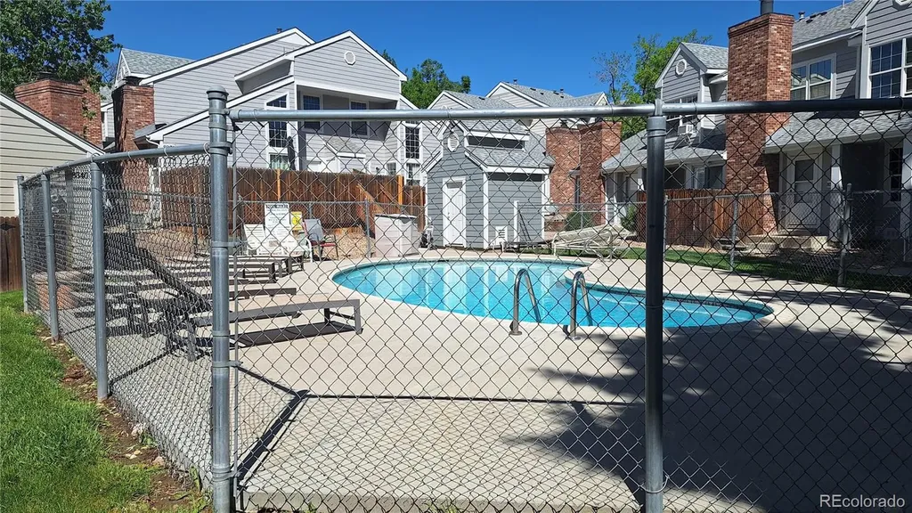8336 W 87th Drive Arvada CO 80005